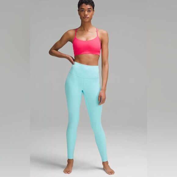 NWT Lululemon Align HR Pant 28” size 14. - Picture 3 of 8